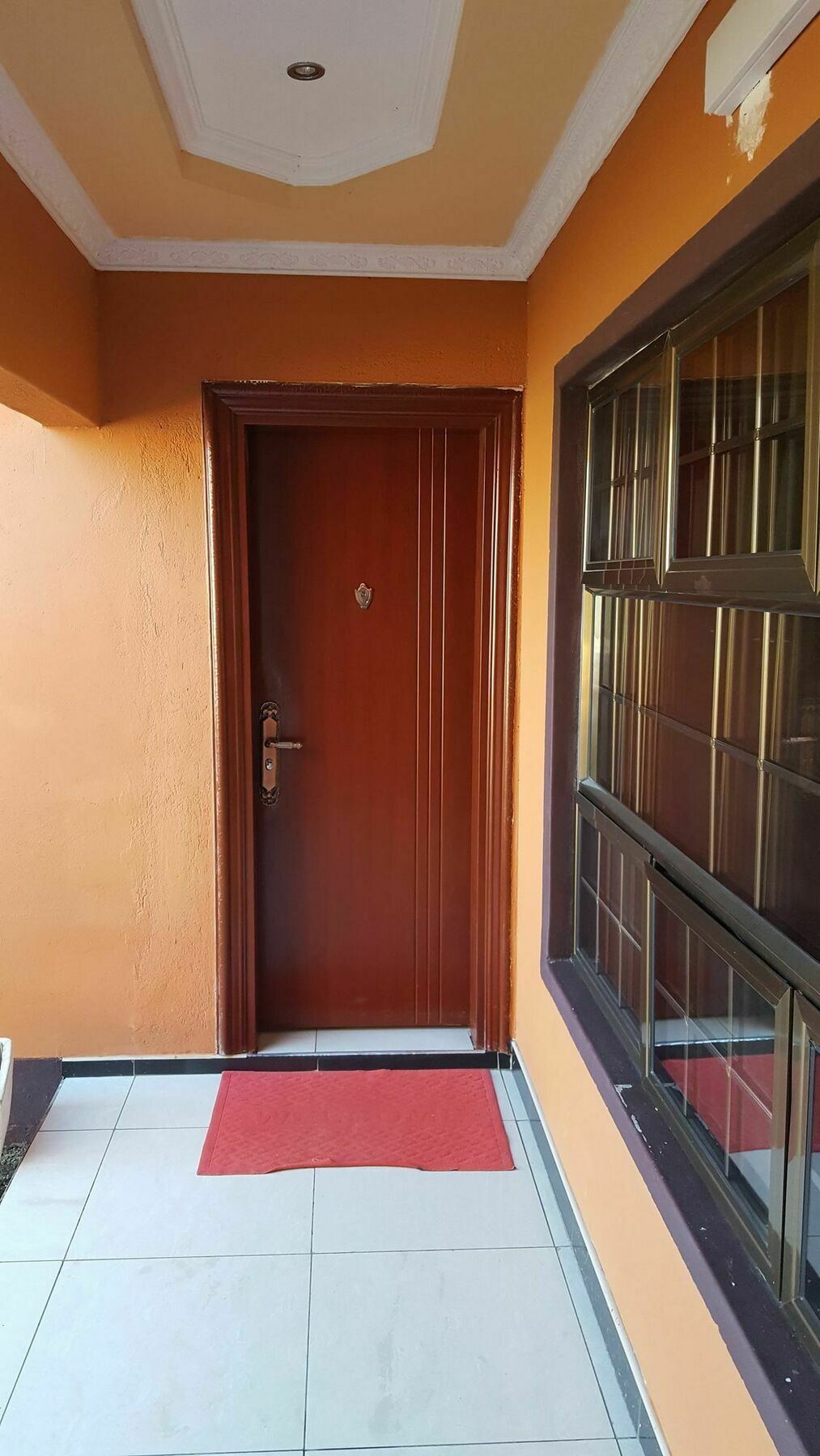Mathlyn Guest House Francistown Luaran gambar