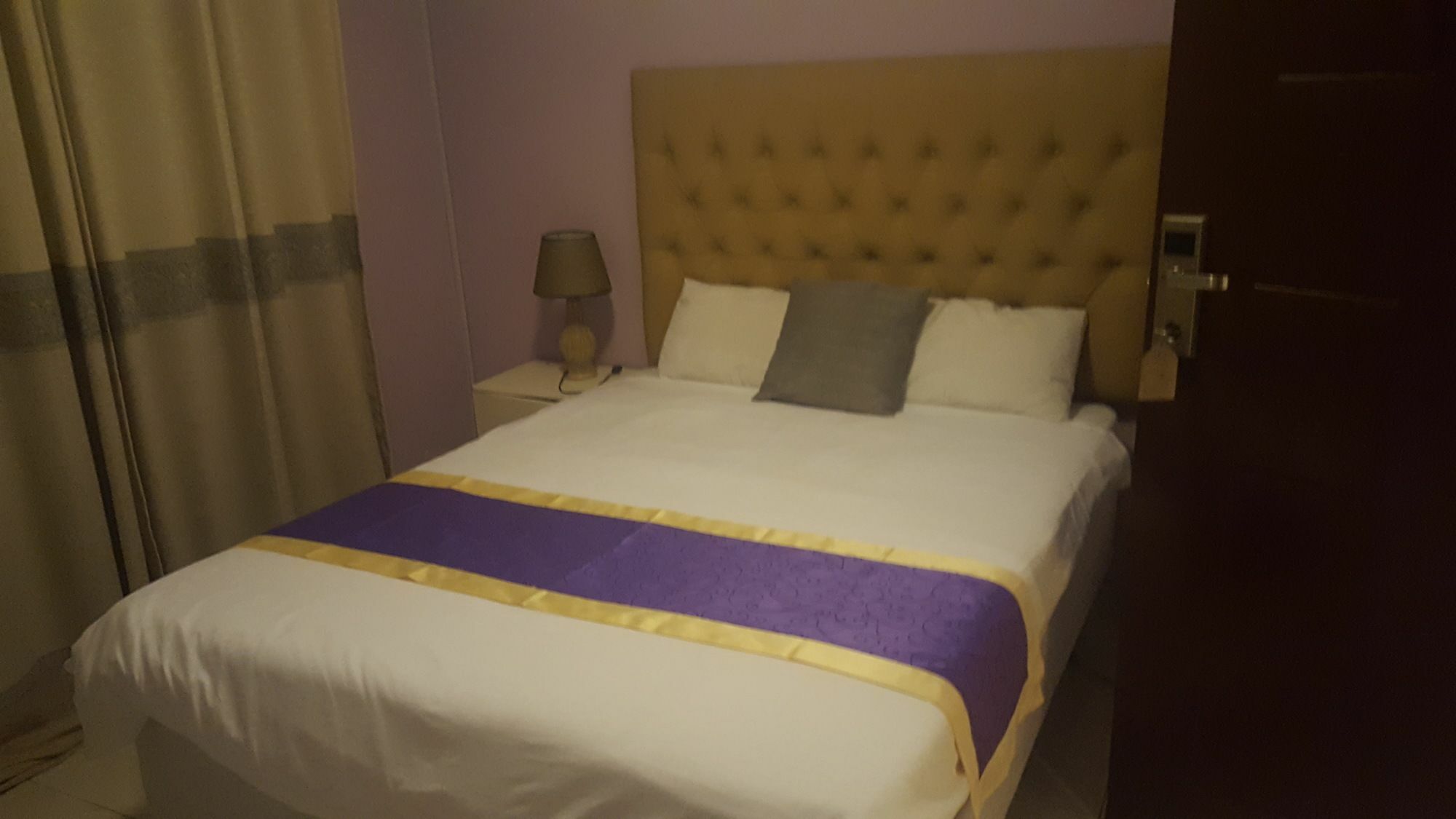 Mathlyn Guest House Francistown Luaran gambar