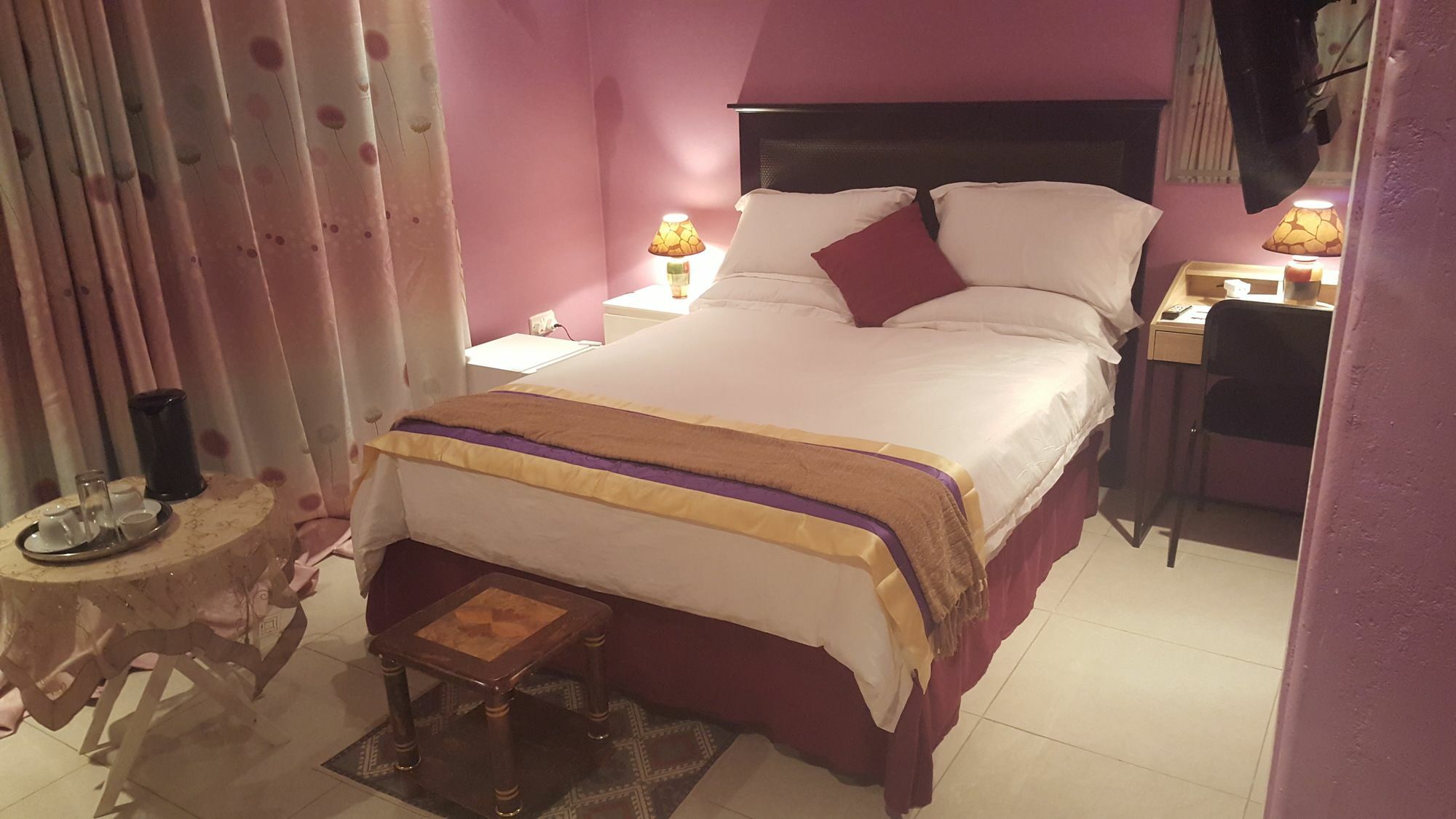 Mathlyn Guest House Francistown Luaran gambar