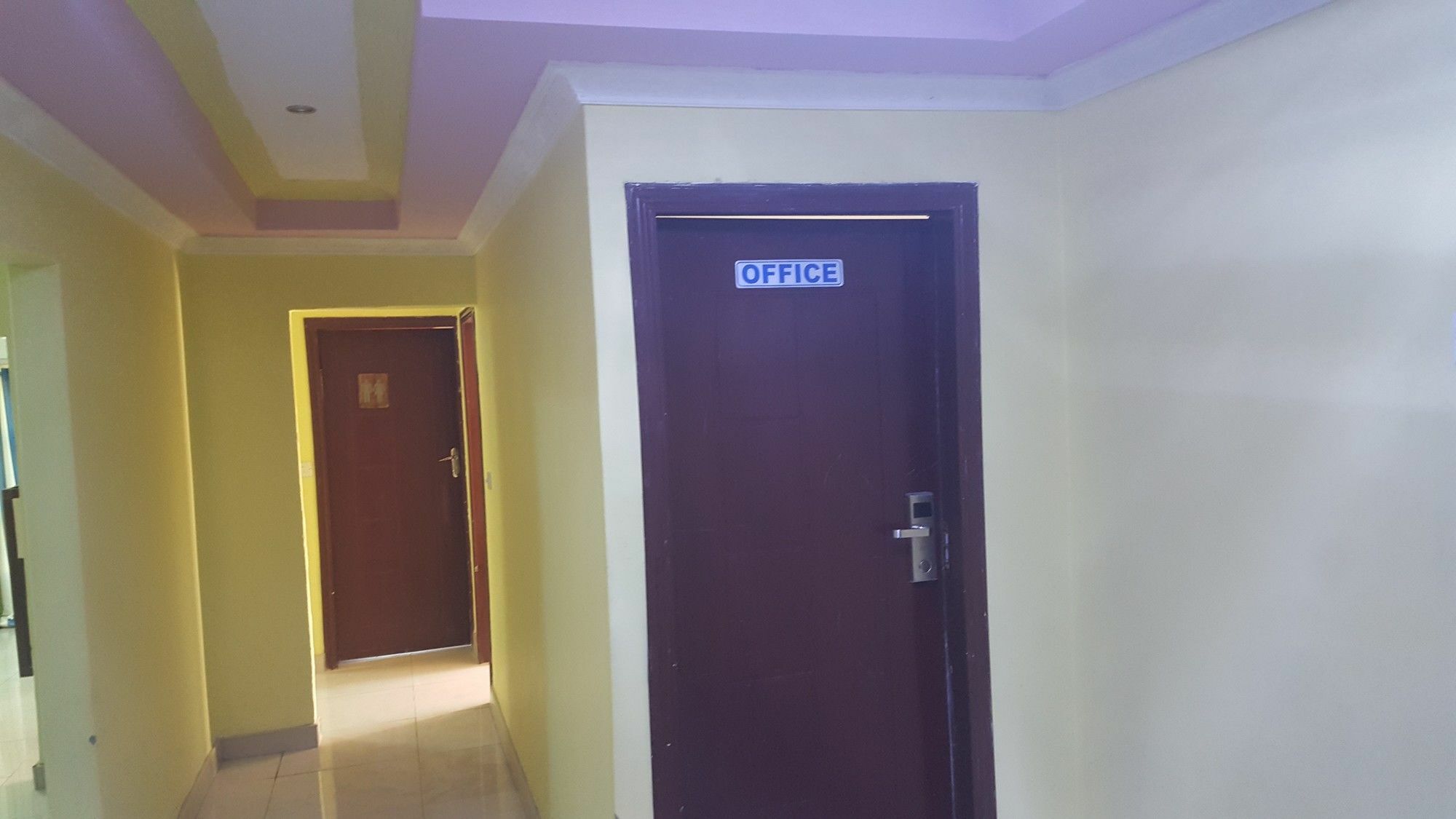 Mathlyn Guest House Francistown Luaran gambar