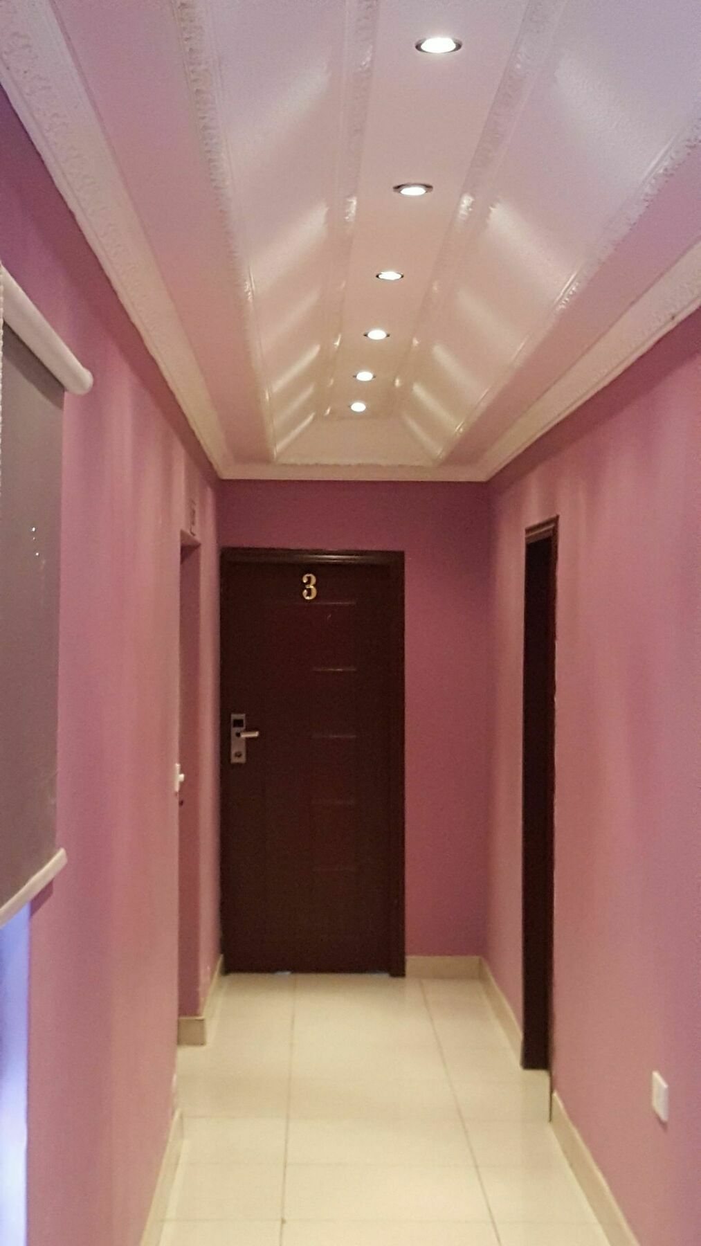 Mathlyn Guest House Francistown Luaran gambar