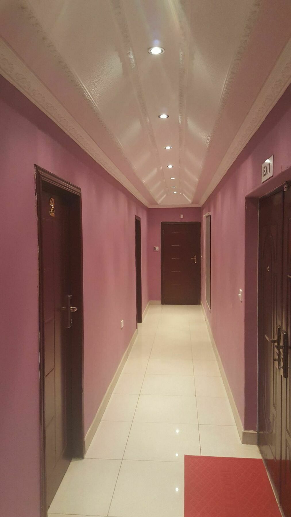 Mathlyn Guest House Francistown Luaran gambar