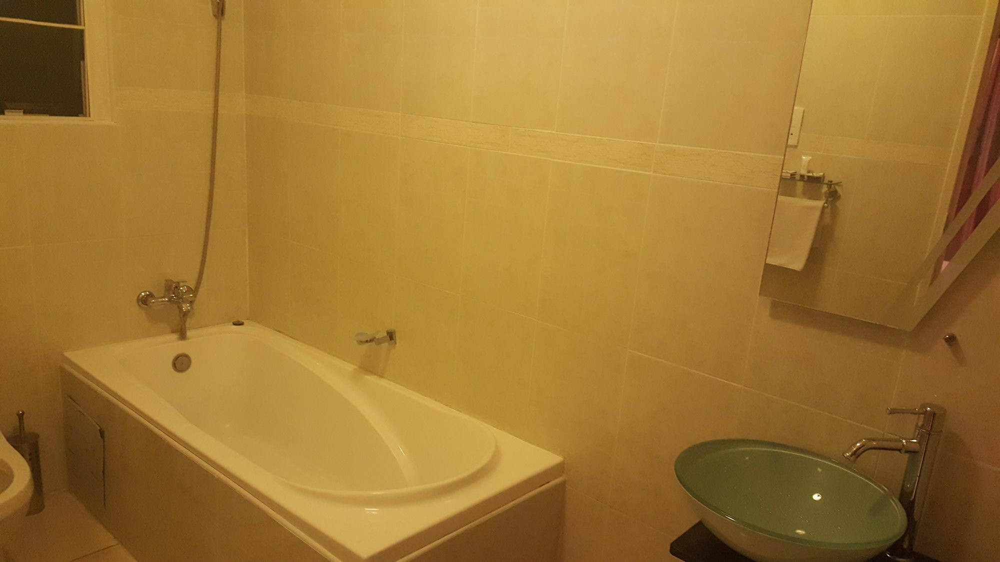Mathlyn Guest House Francistown Luaran gambar