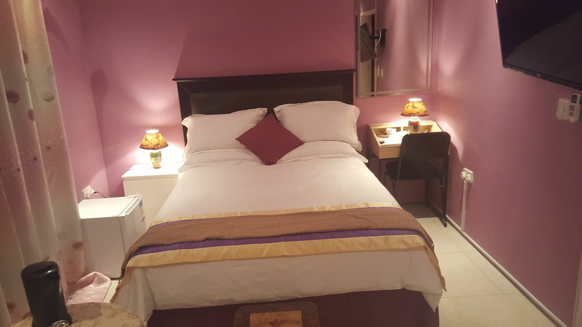 Mathlyn Guest House Francistown Luaran gambar