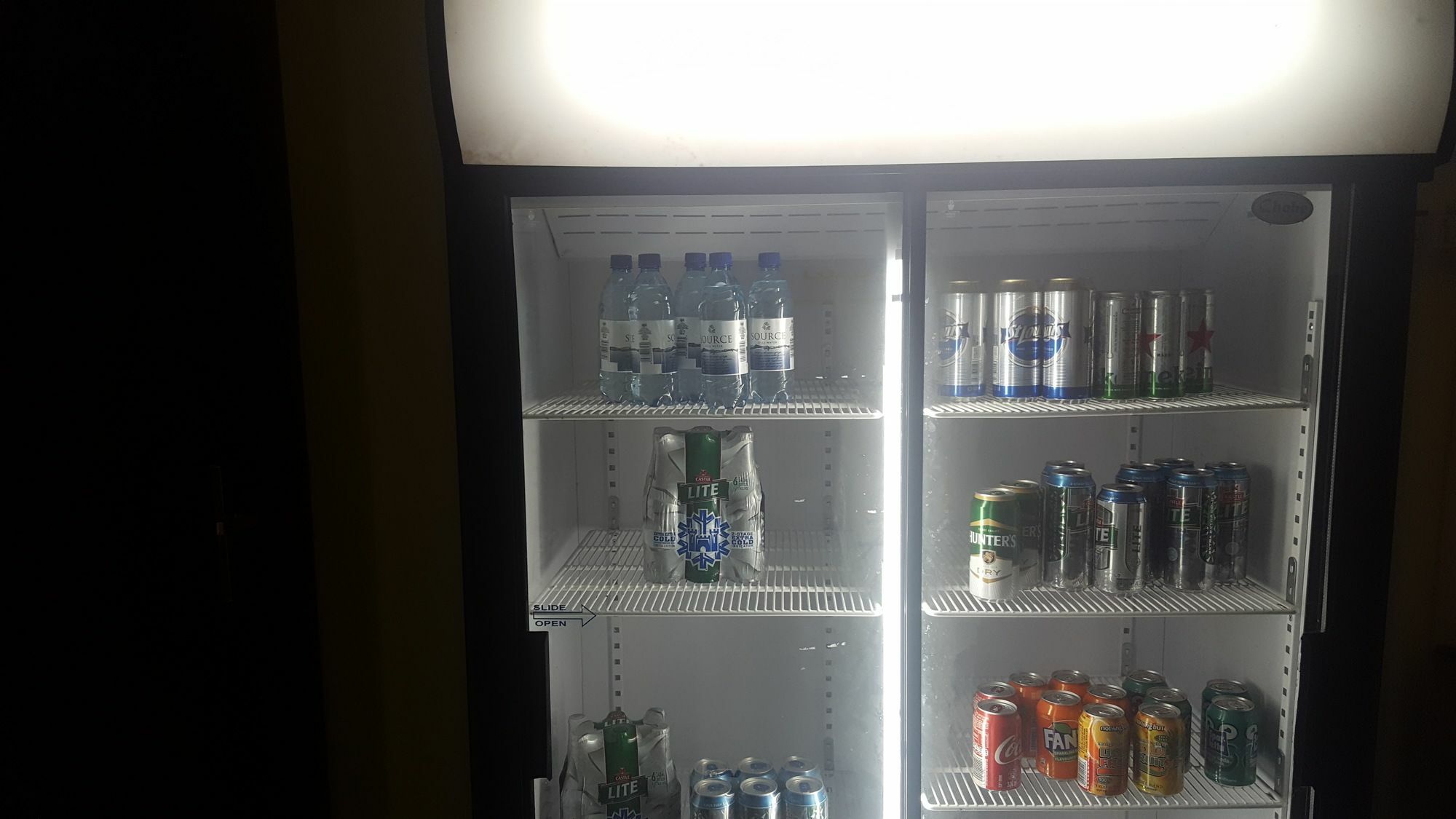 Mathlyn Guest House Francistown Luaran gambar