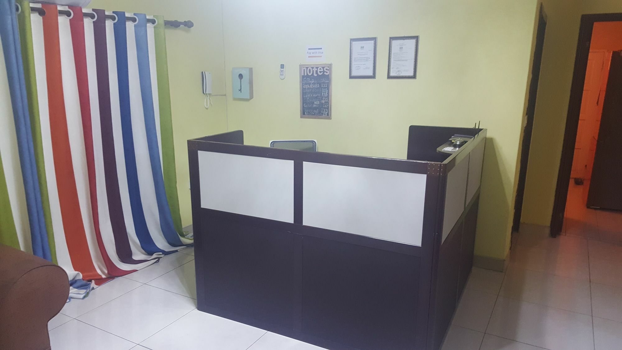 Mathlyn Guest House Francistown Luaran gambar