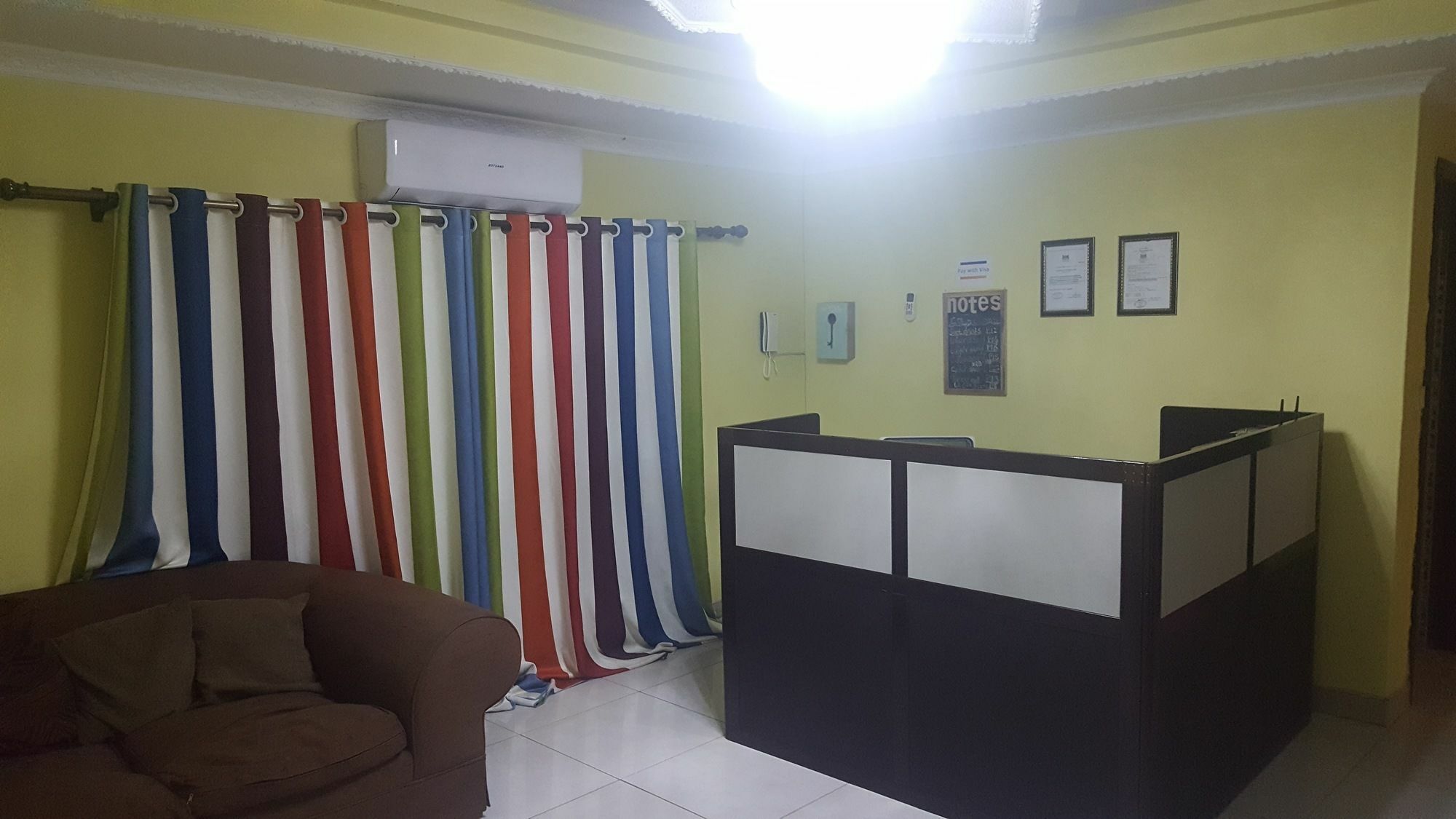 Mathlyn Guest House Francistown Luaran gambar