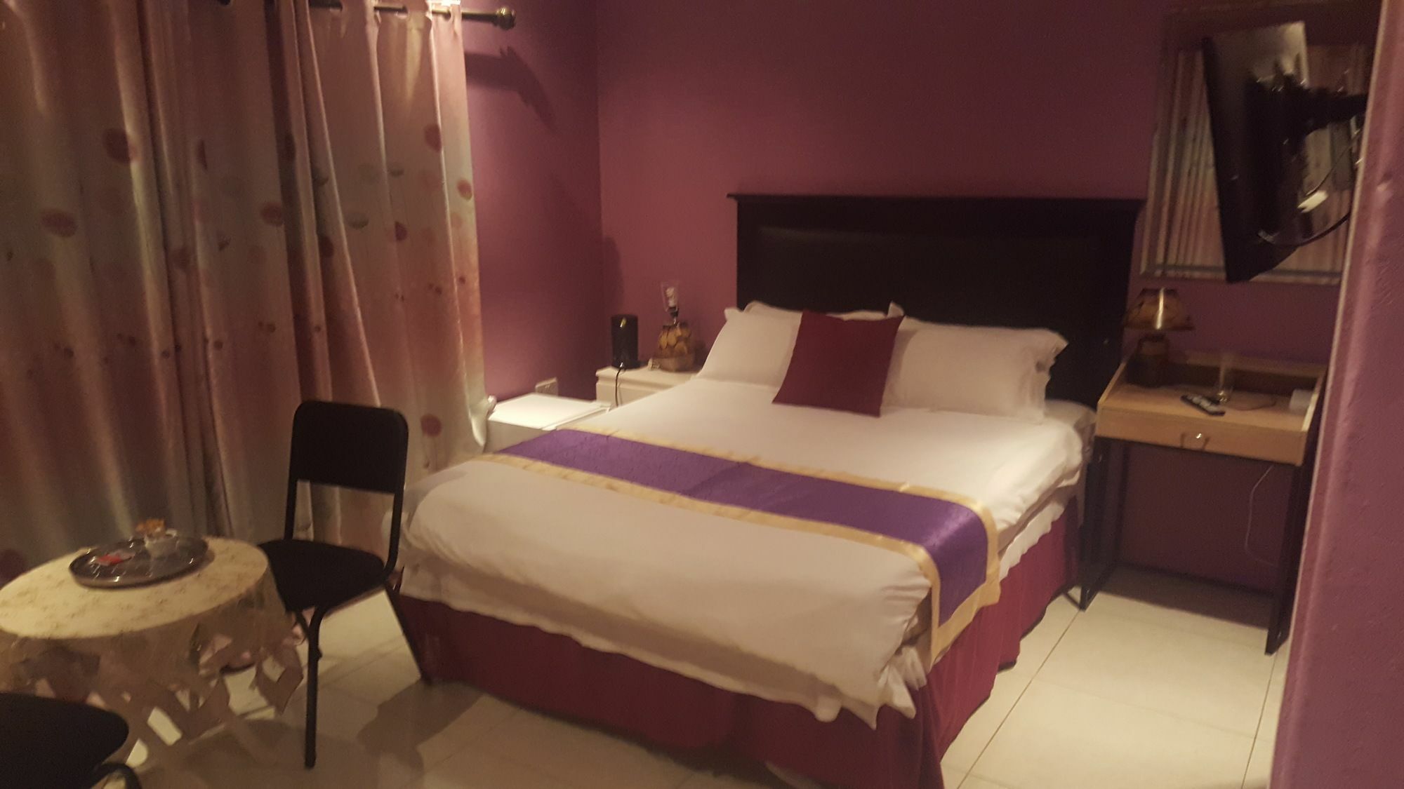 Mathlyn Guest House Francistown Luaran gambar