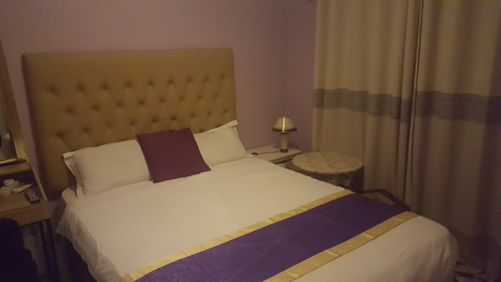Mathlyn Guest House Francistown Luaran gambar