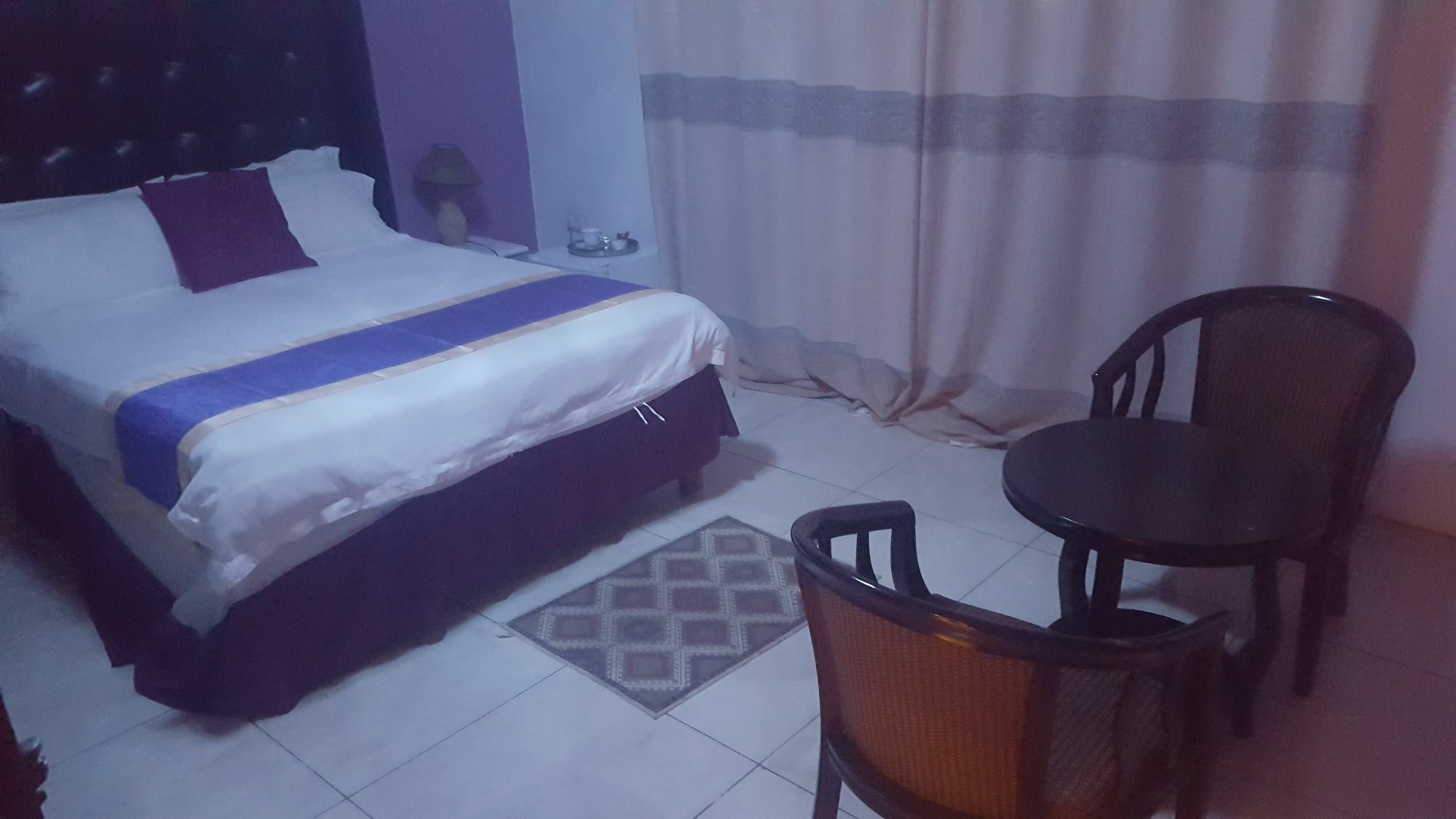 Mathlyn Guest House Francistown Luaran gambar