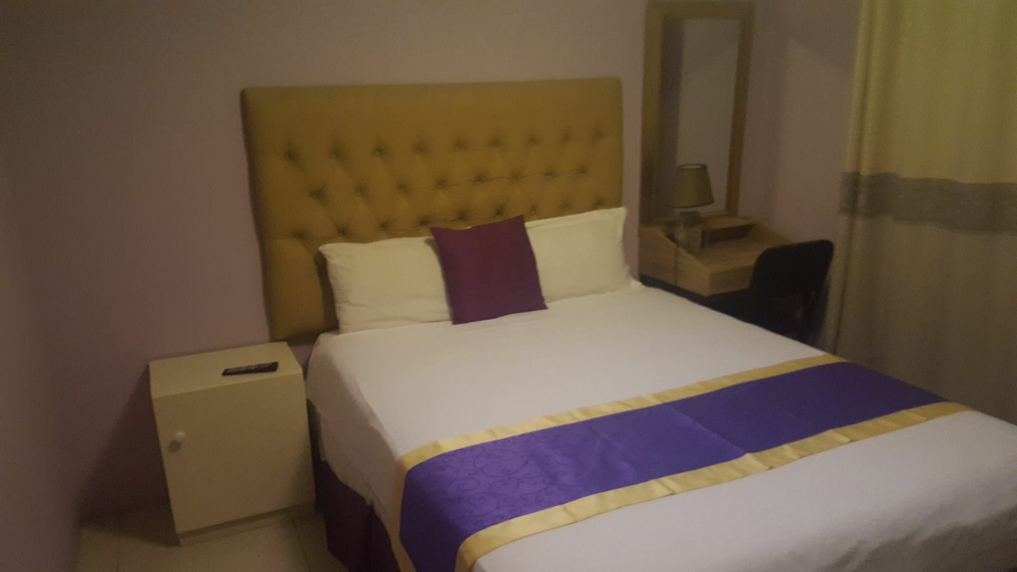 Mathlyn Guest House Francistown Luaran gambar