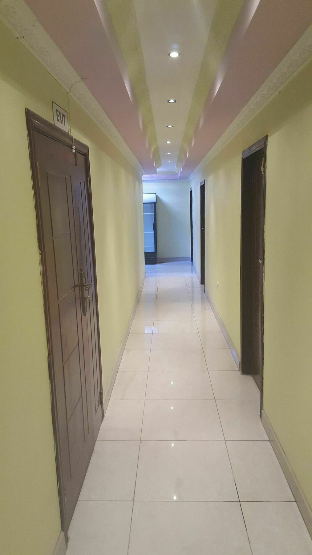 Mathlyn Guest House Francistown Luaran gambar