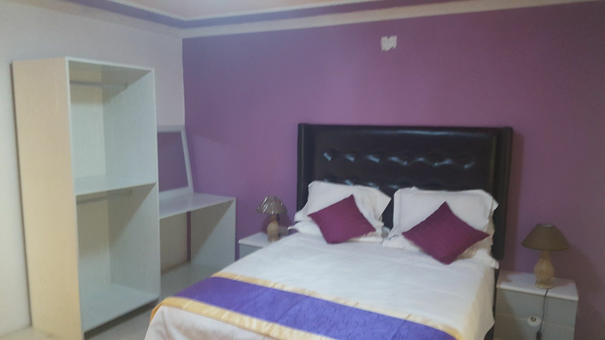 Mathlyn Guest House Francistown Luaran gambar