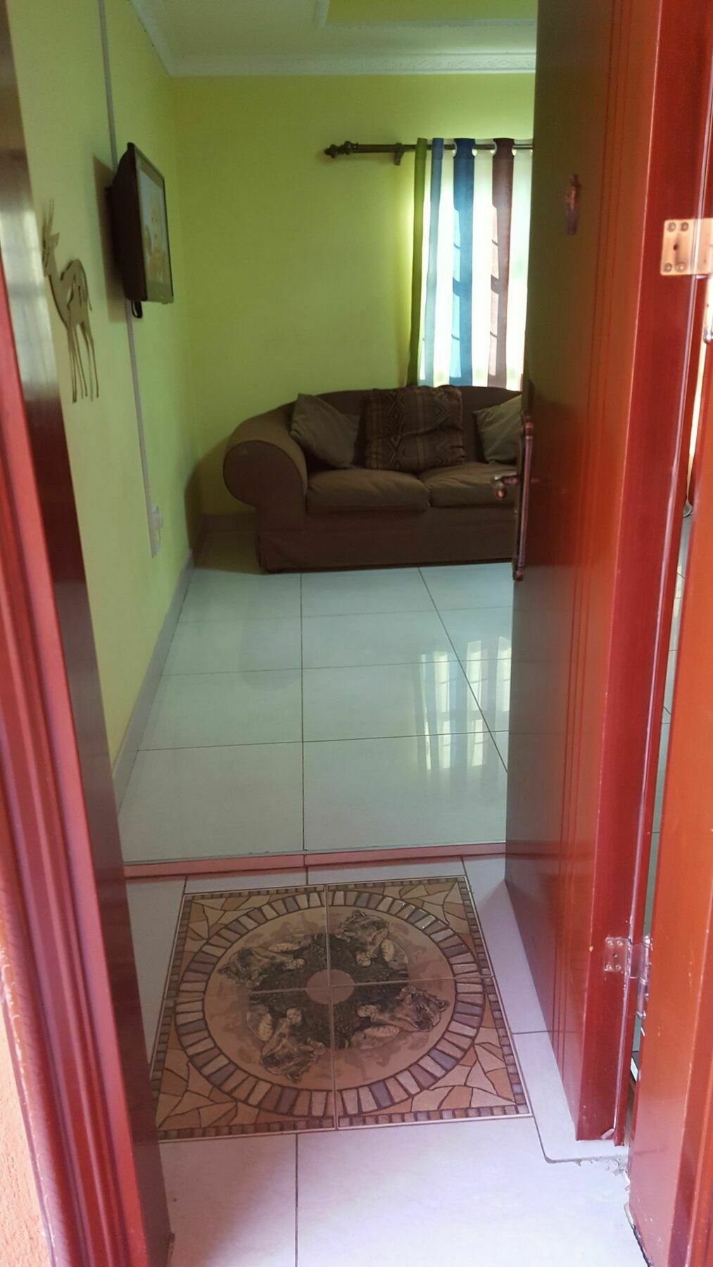 Mathlyn Guest House Francistown Luaran gambar