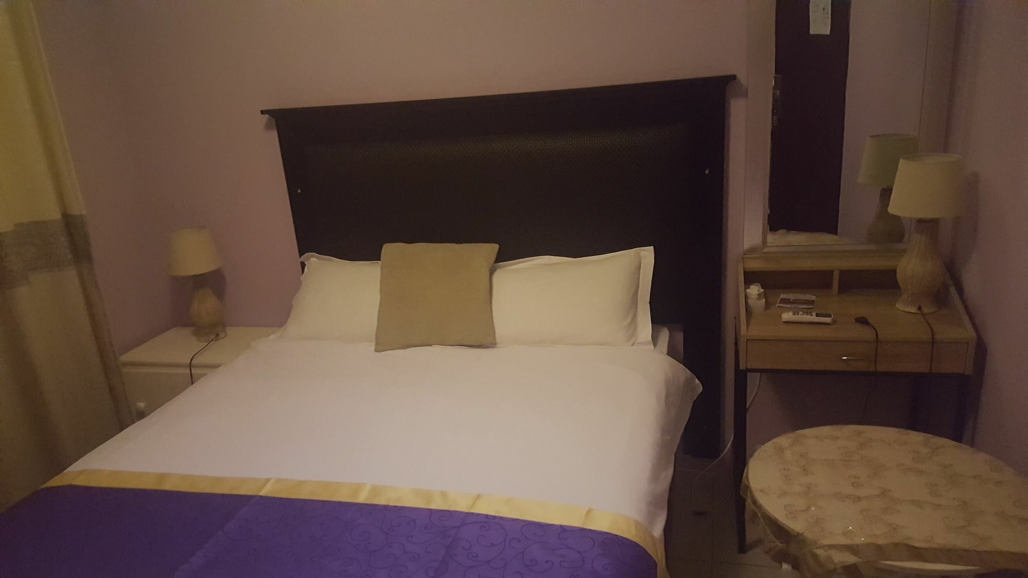 Mathlyn Guest House Francistown Luaran gambar